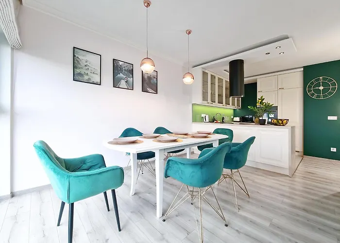 Apartment Classy Premium - - Wintera *